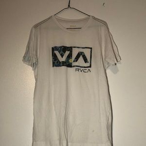 RVCA Tee